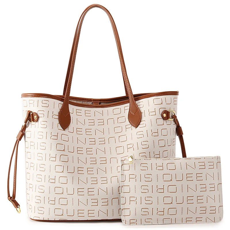 Stylish Women's Beach Tote Bag - 2024 Collection! 🌞👜 #SummerFashion #DesignerBags #TrendyStyle